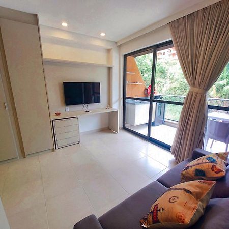 Eco Resort - ปรายา ดอส การ์เนย์รอส ภายนอก รูปภาพ
