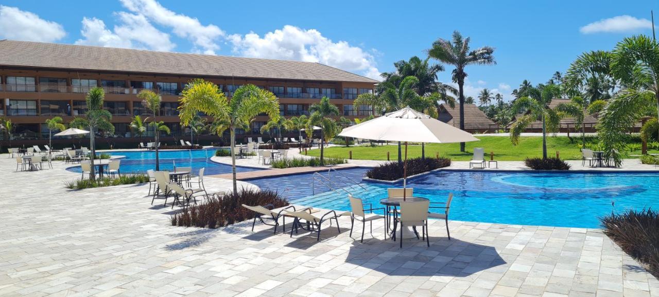 Eco Resort - ปรายา ดอส การ์เนย์รอส ภายนอก รูปภาพ