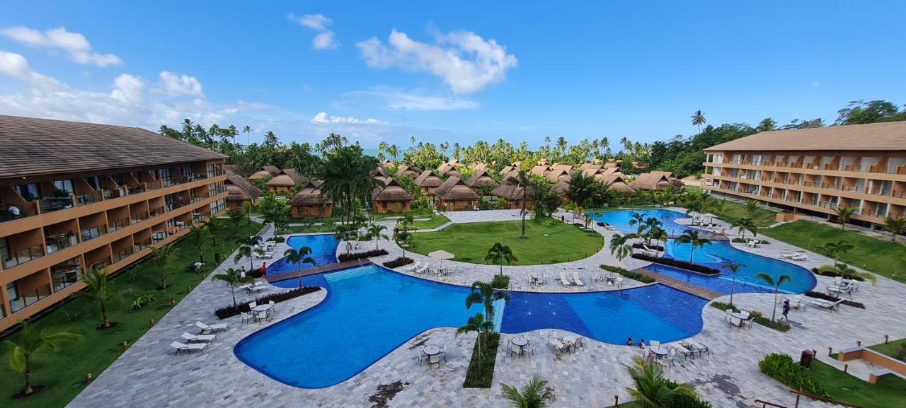 Eco Resort - ปรายา ดอส การ์เนย์รอส ภายนอก รูปภาพ