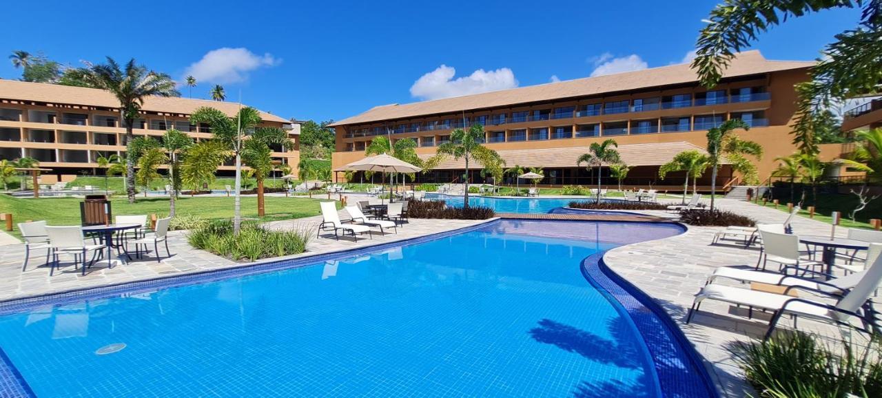 Eco Resort - ปรายา ดอส การ์เนย์รอส ภายนอก รูปภาพ