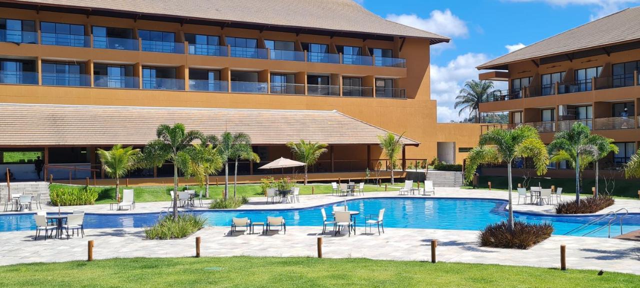 Eco Resort - ปรายา ดอส การ์เนย์รอส ภายนอก รูปภาพ