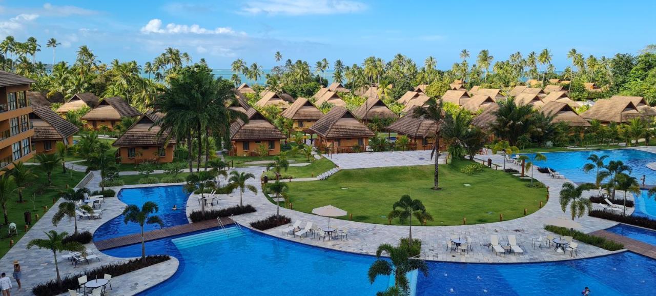 Eco Resort - ปรายา ดอส การ์เนย์รอส ภายนอก รูปภาพ