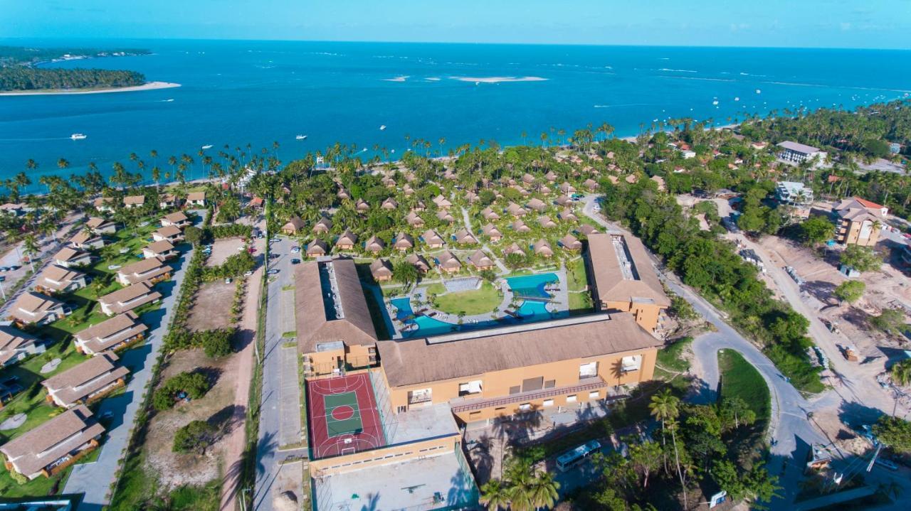 Eco Resort - ปรายา ดอส การ์เนย์รอส ภายนอก รูปภาพ