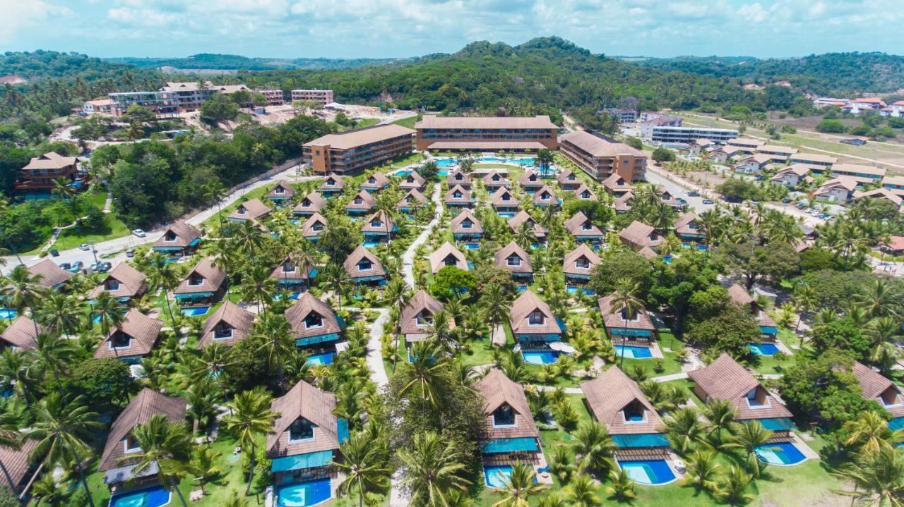 Eco Resort - ปรายา ดอส การ์เนย์รอส ภายนอก รูปภาพ