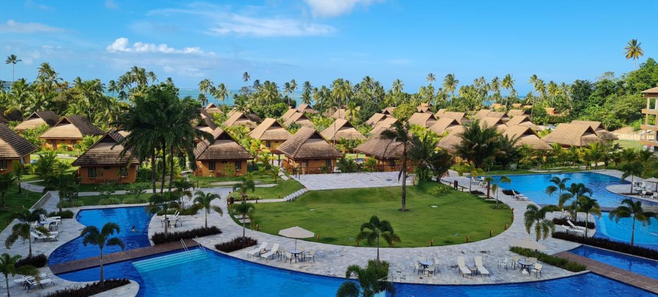 Eco Resort - ปรายา ดอส การ์เนย์รอส ภายนอก รูปภาพ