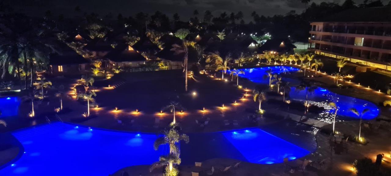 Eco Resort - ปรายา ดอส การ์เนย์รอส ภายนอก รูปภาพ