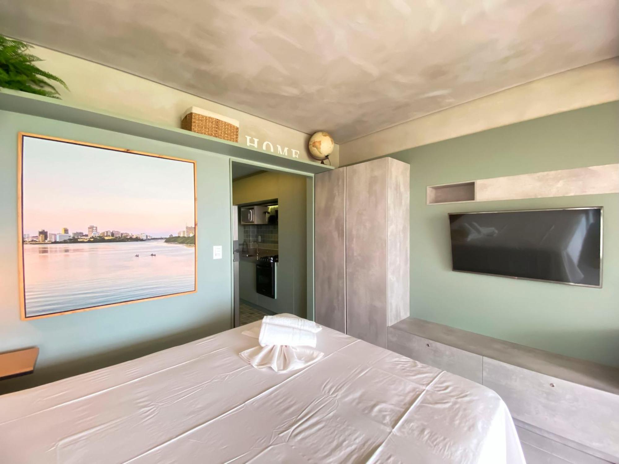 Eco Resort - ปรายา ดอส การ์เนย์รอส ภายนอก รูปภาพ