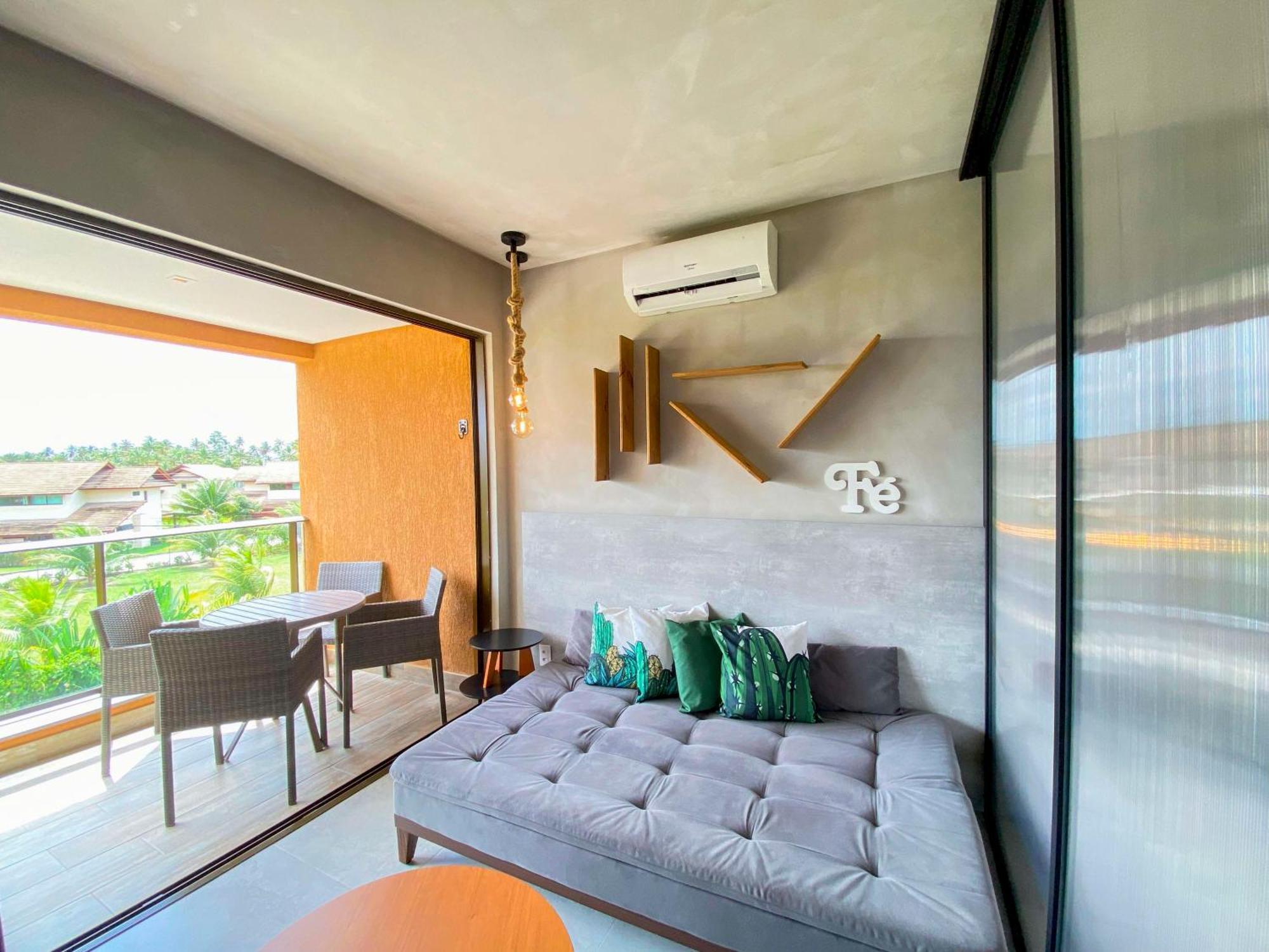 Eco Resort - ปรายา ดอส การ์เนย์รอส ห้อง รูปภาพ