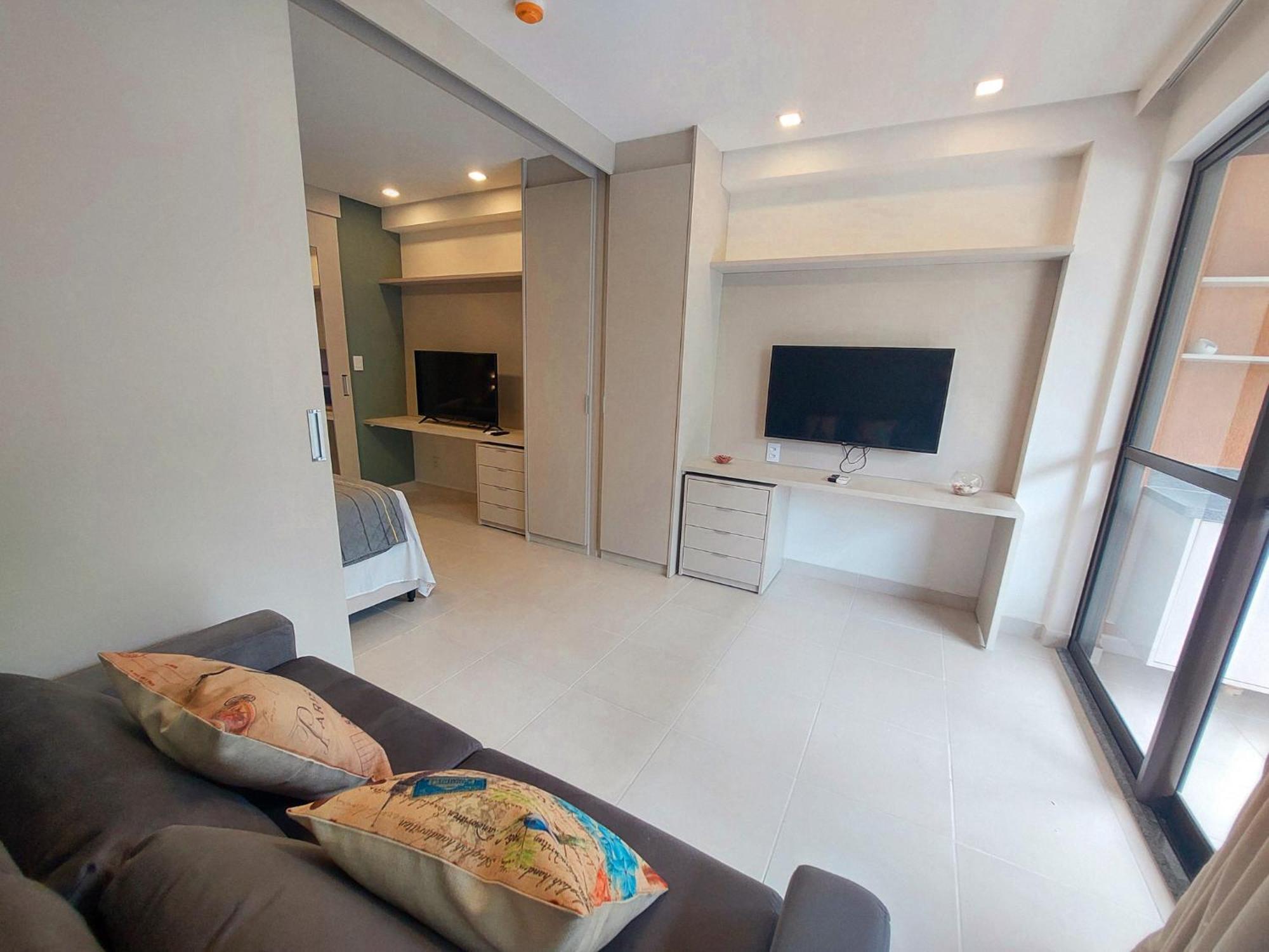 Eco Resort - ปรายา ดอส การ์เนย์รอส ภายนอก รูปภาพ