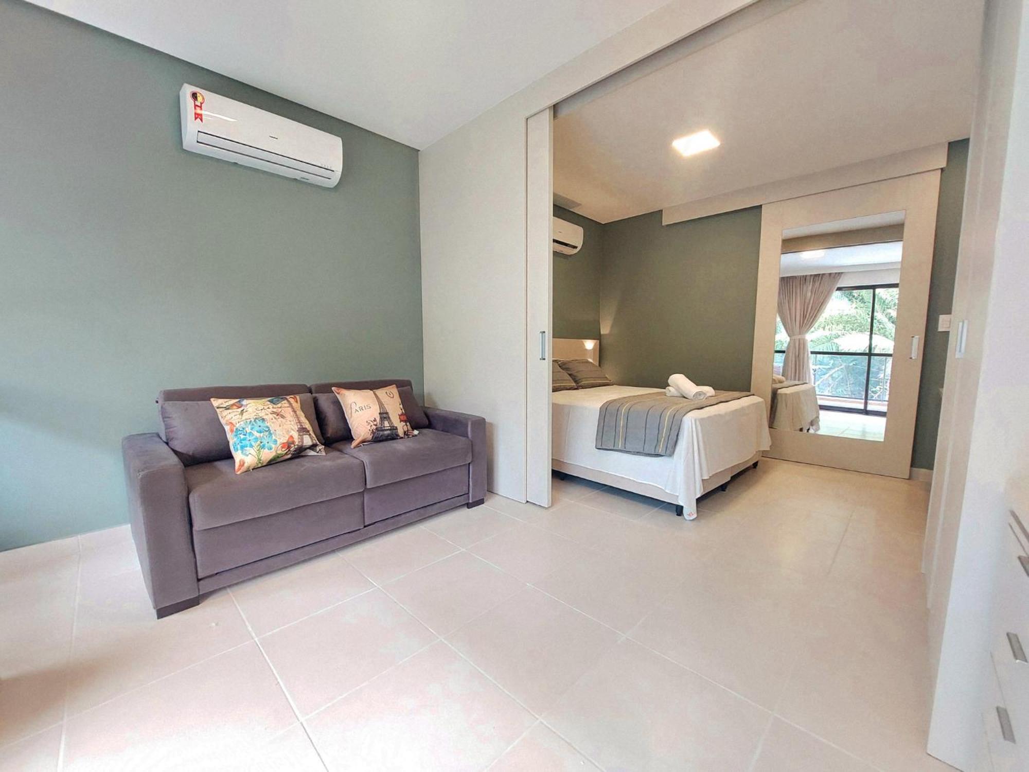 Eco Resort - ปรายา ดอส การ์เนย์รอส ภายนอก รูปภาพ