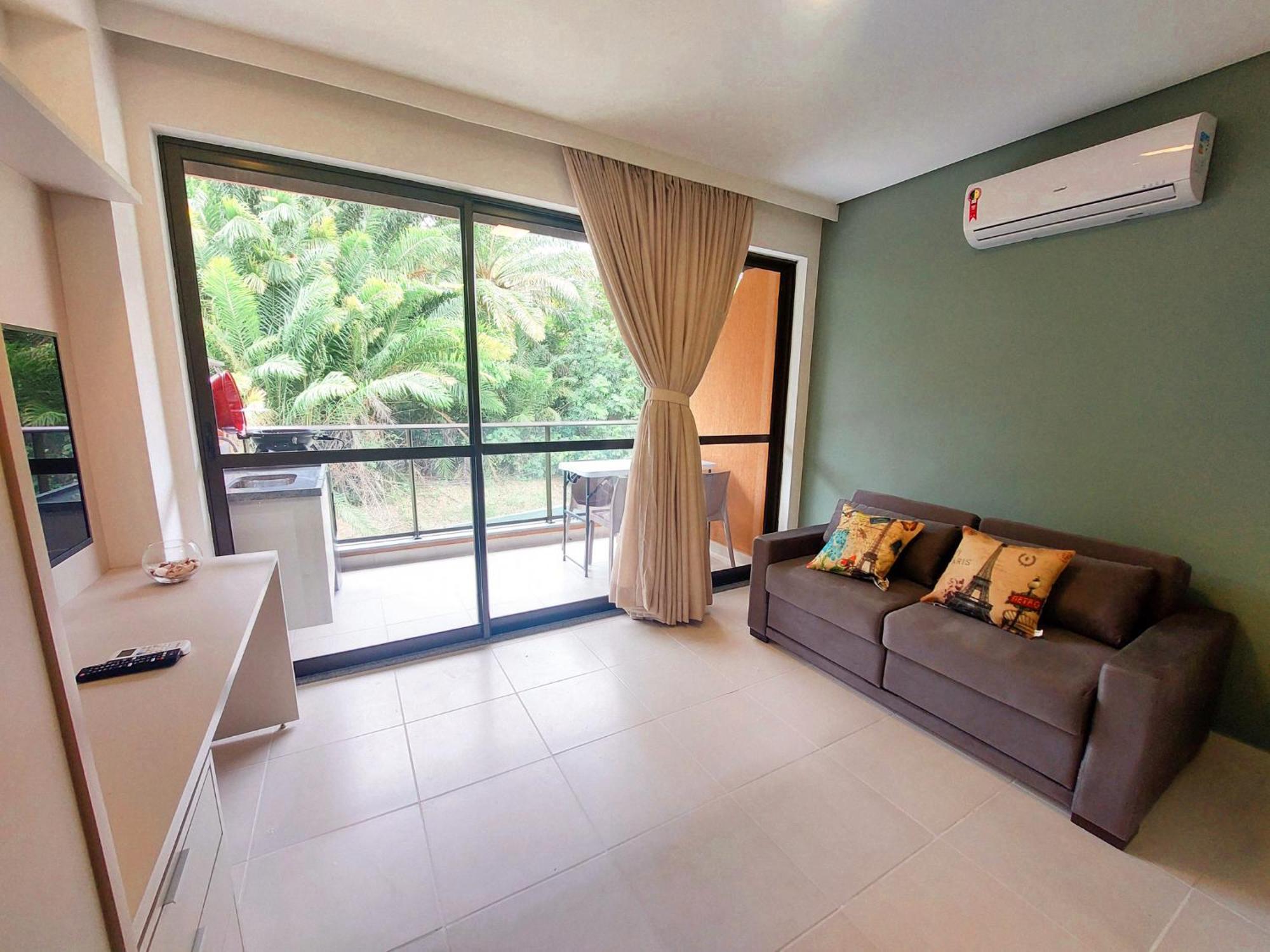 Eco Resort - ปรายา ดอส การ์เนย์รอส ภายนอก รูปภาพ