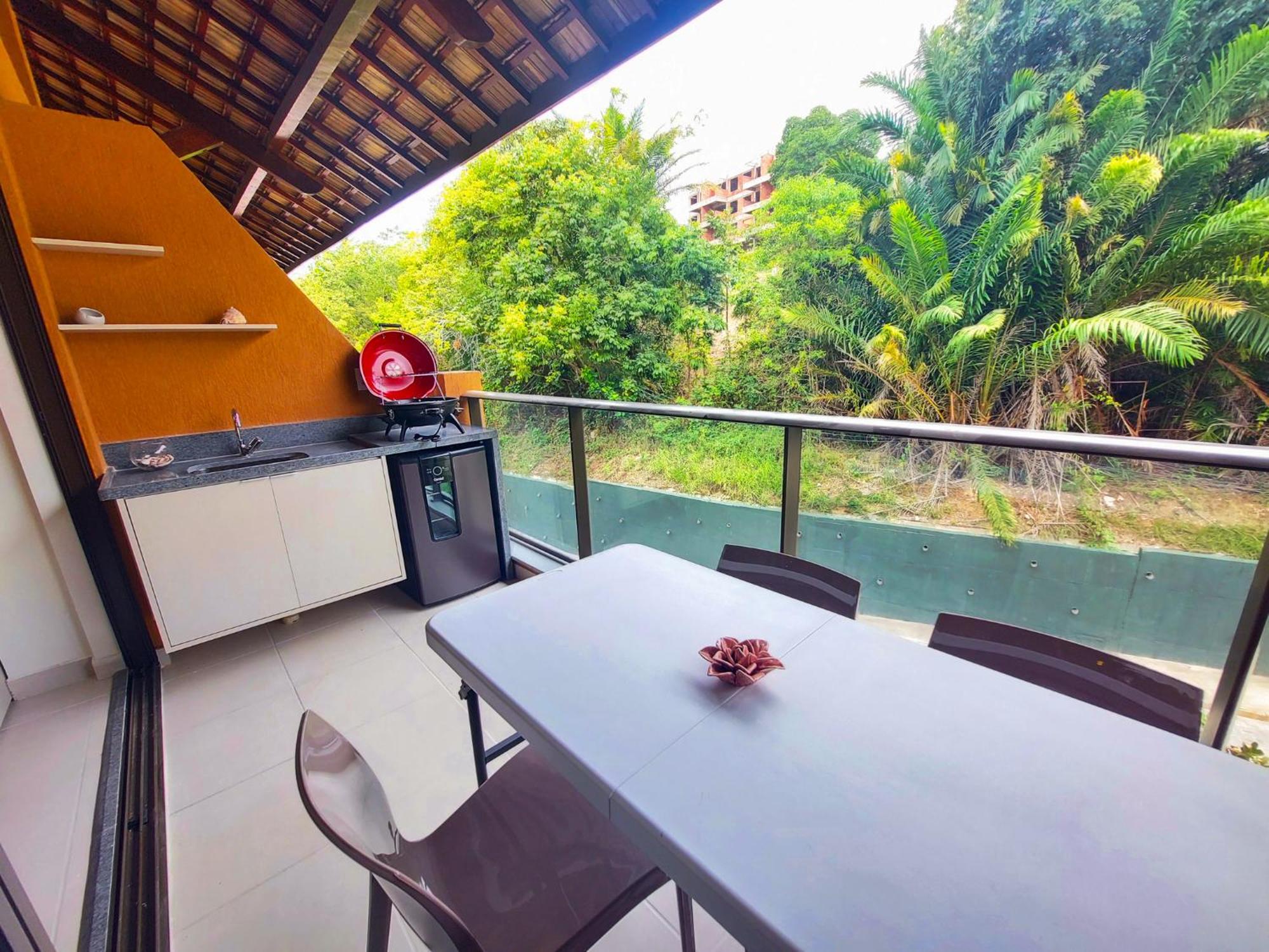 Eco Resort - ปรายา ดอส การ์เนย์รอส ห้อง รูปภาพ
