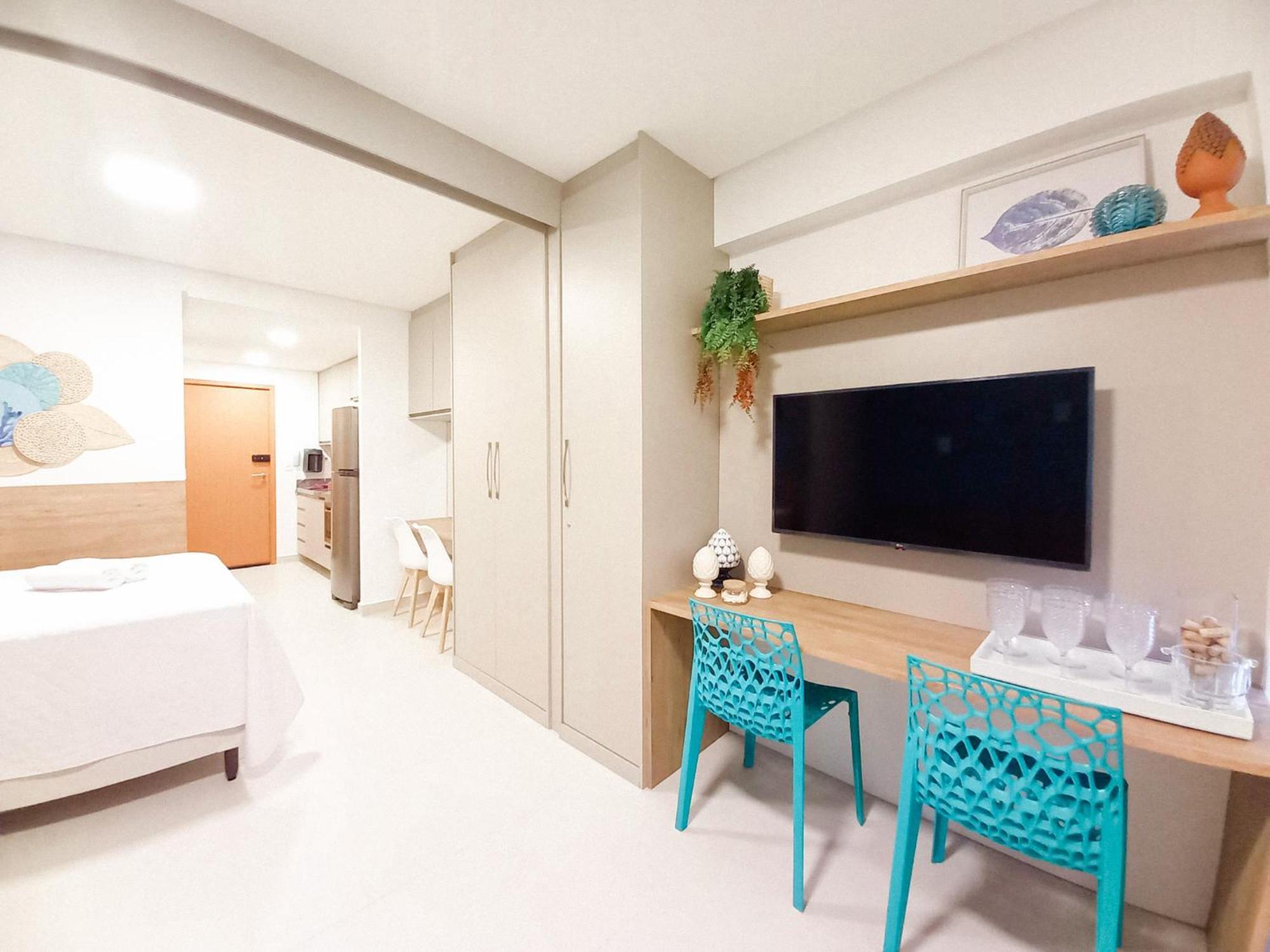 Eco Resort - ปรายา ดอส การ์เนย์รอส ภายนอก รูปภาพ