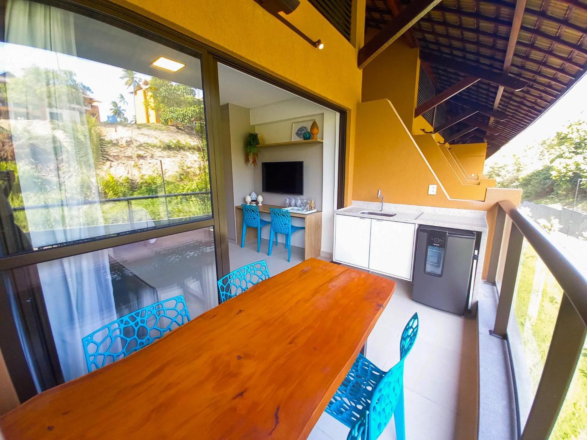 Eco Resort - ปรายา ดอส การ์เนย์รอส ห้อง รูปภาพ