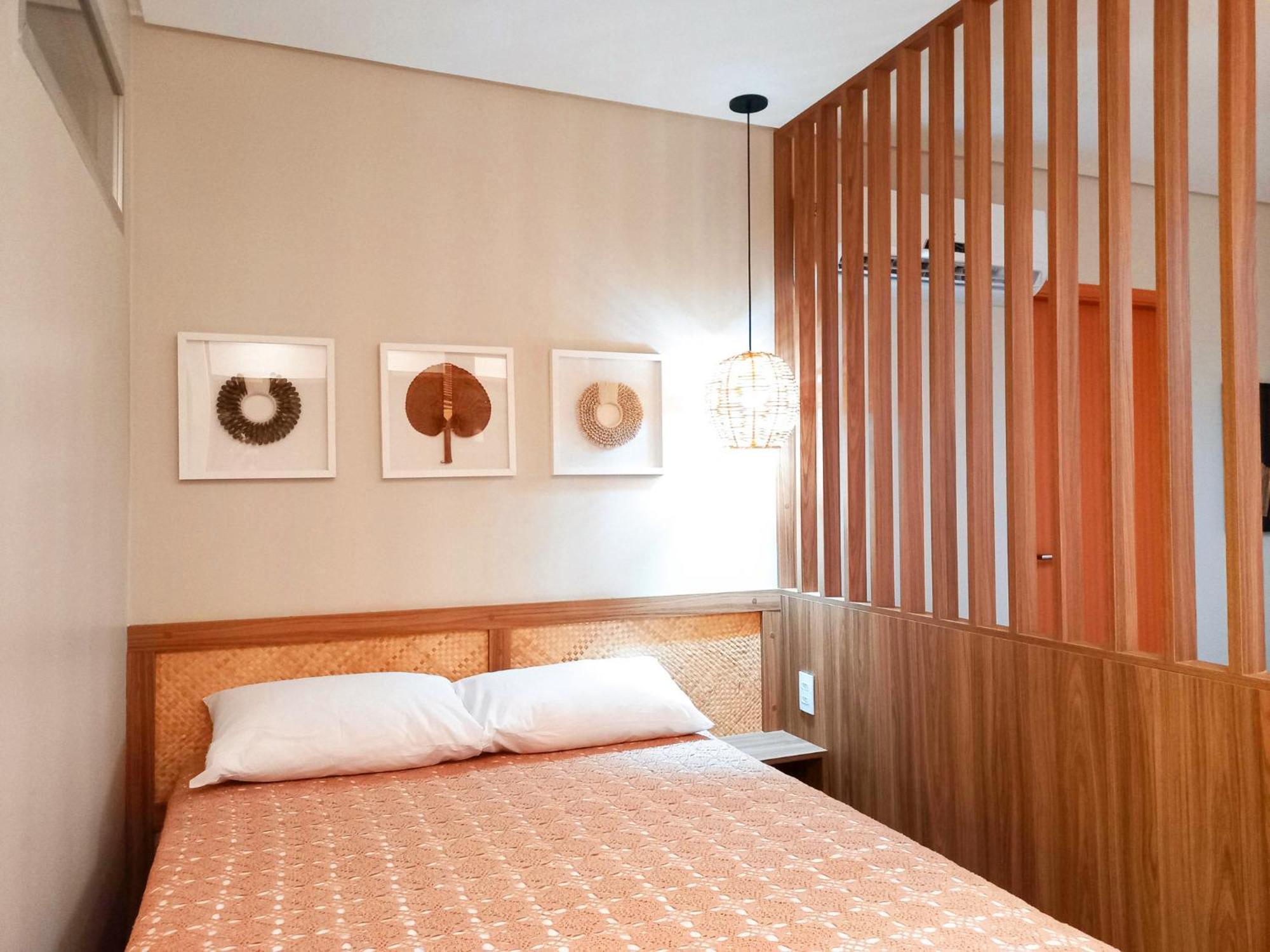 Eco Resort - ปรายา ดอส การ์เนย์รอส ภายนอก รูปภาพ
