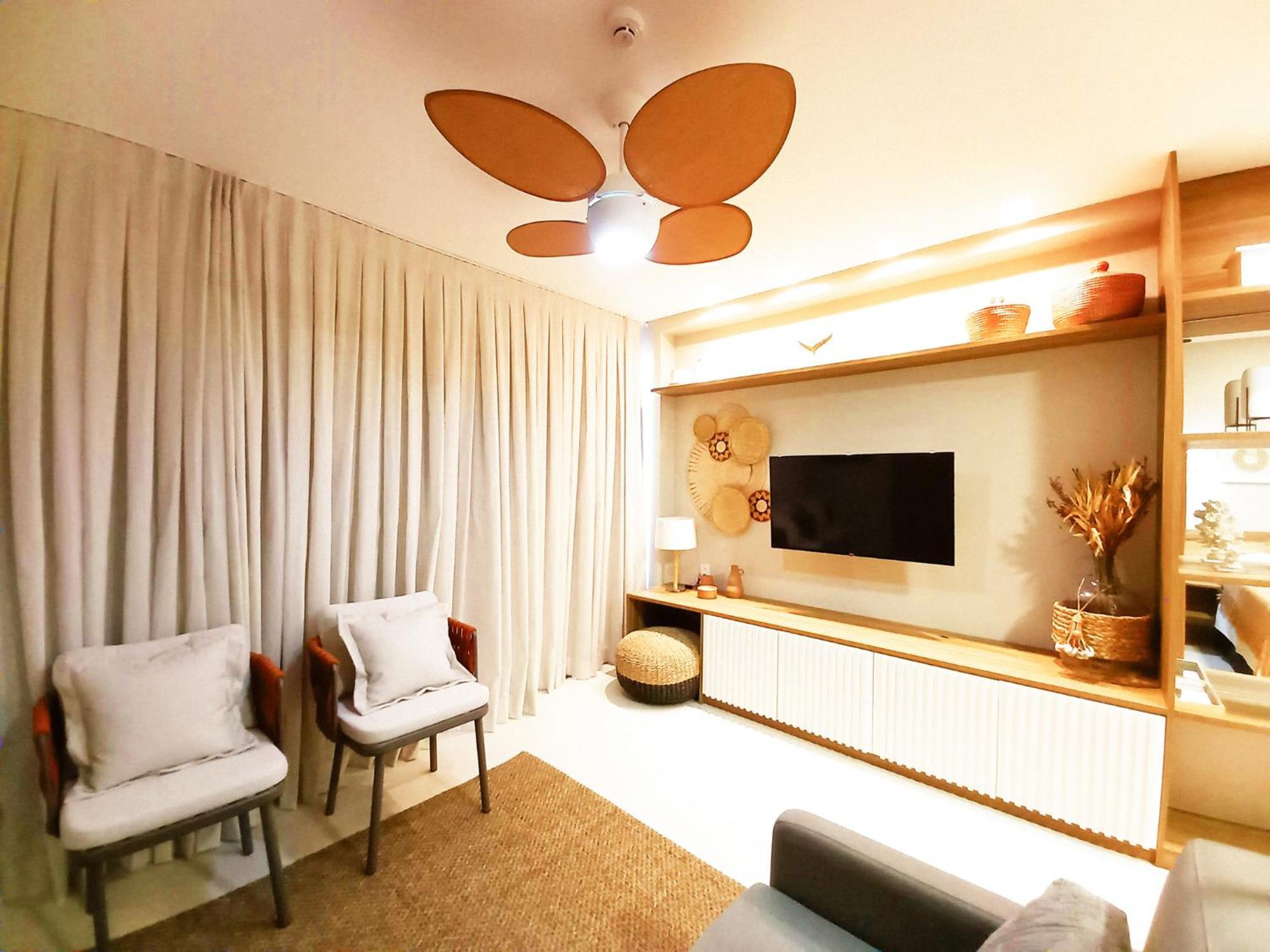Eco Resort - ปรายา ดอส การ์เนย์รอส ห้อง รูปภาพ