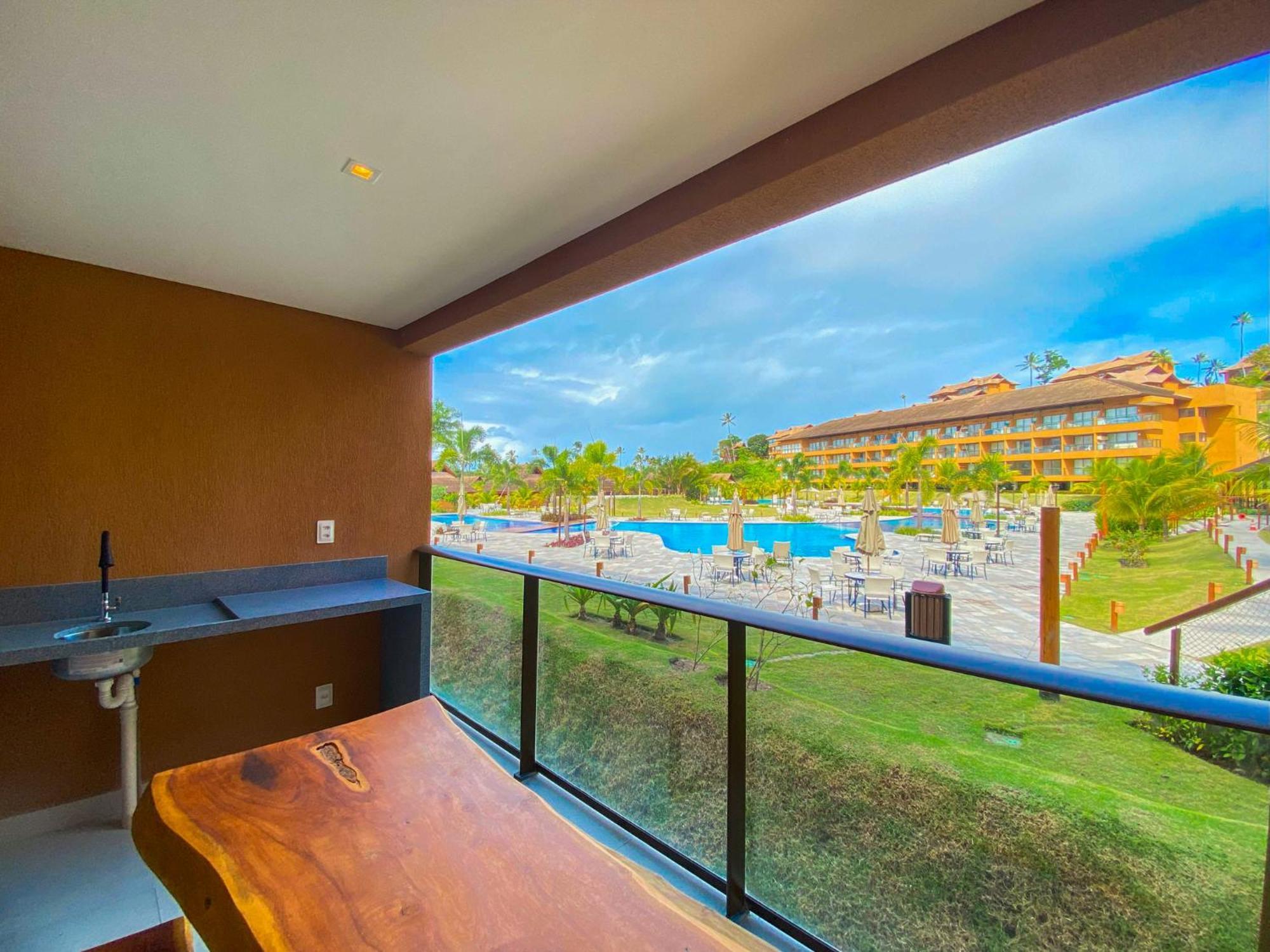 Eco Resort - ปรายา ดอส การ์เนย์รอส ห้อง รูปภาพ