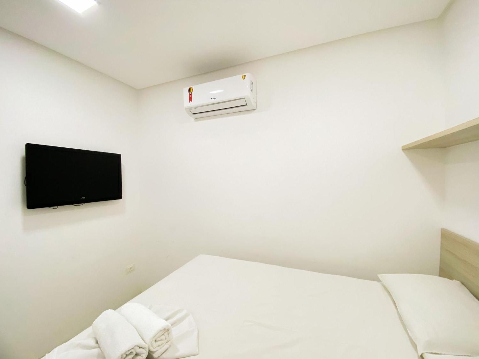 Eco Resort - ปรายา ดอส การ์เนย์รอส ภายนอก รูปภาพ
