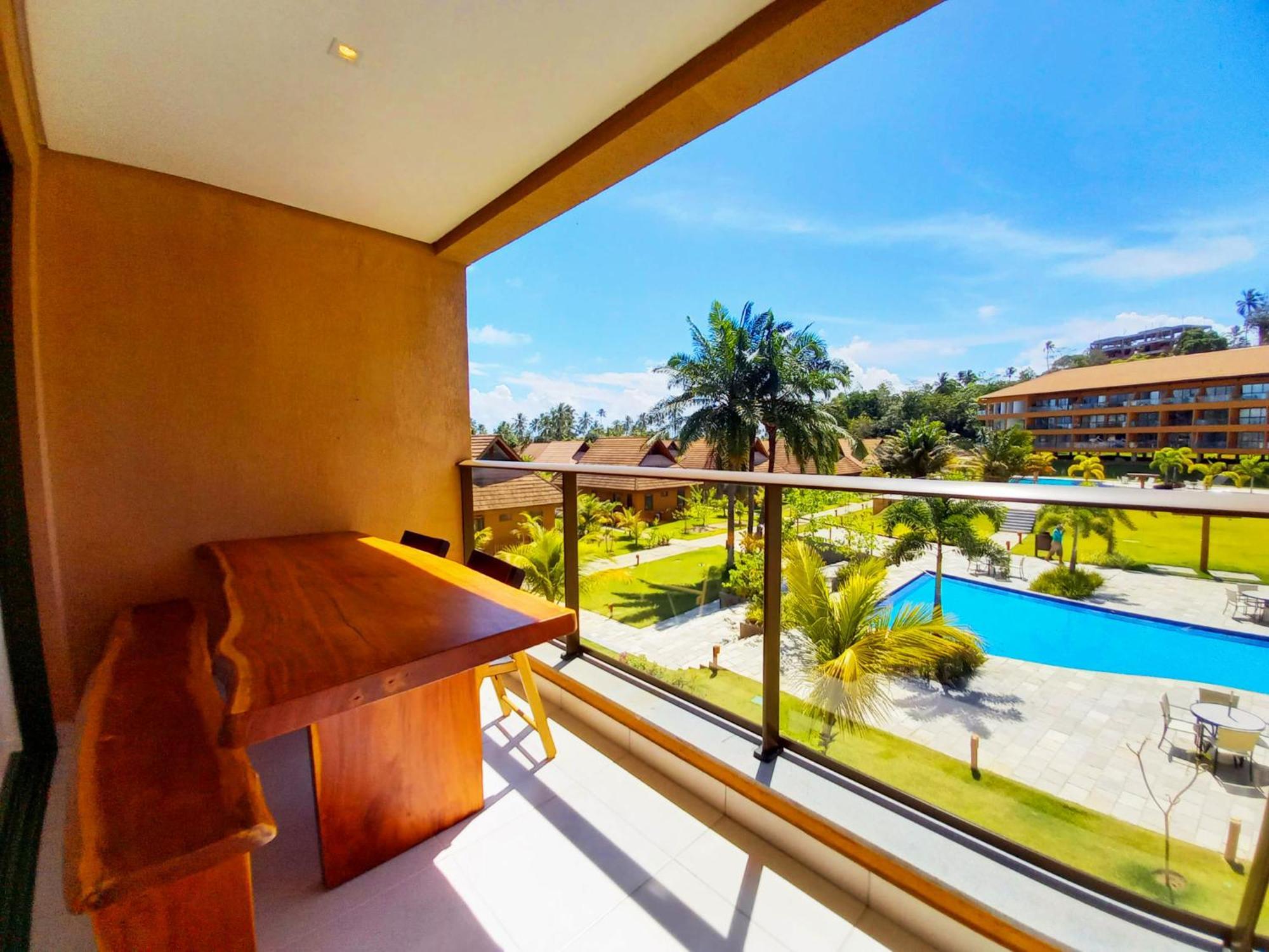Eco Resort - ปรายา ดอส การ์เนย์รอส ภายนอก รูปภาพ